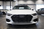 2023 Audi A7 Prestige