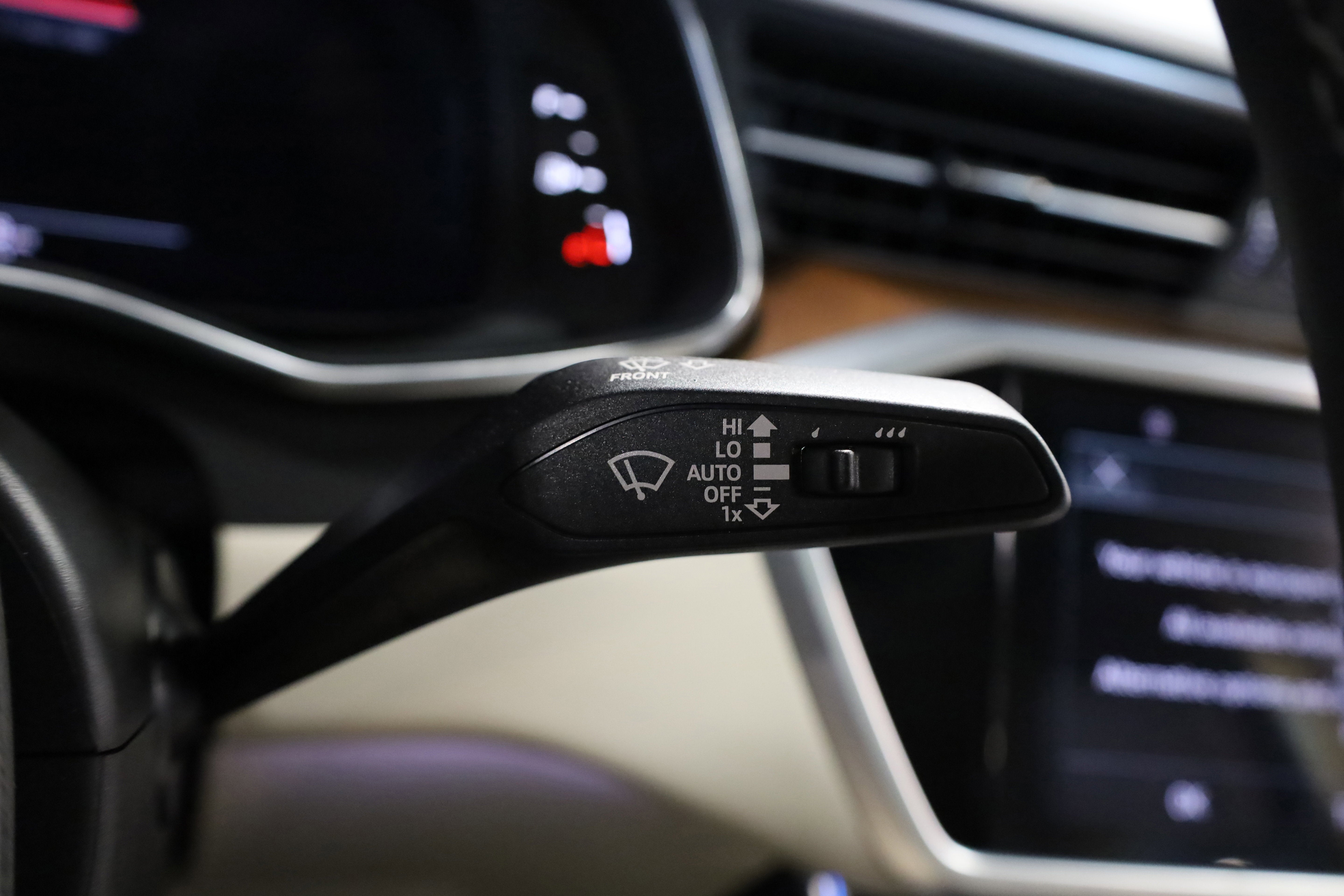 2023 Audi A7 Prestige