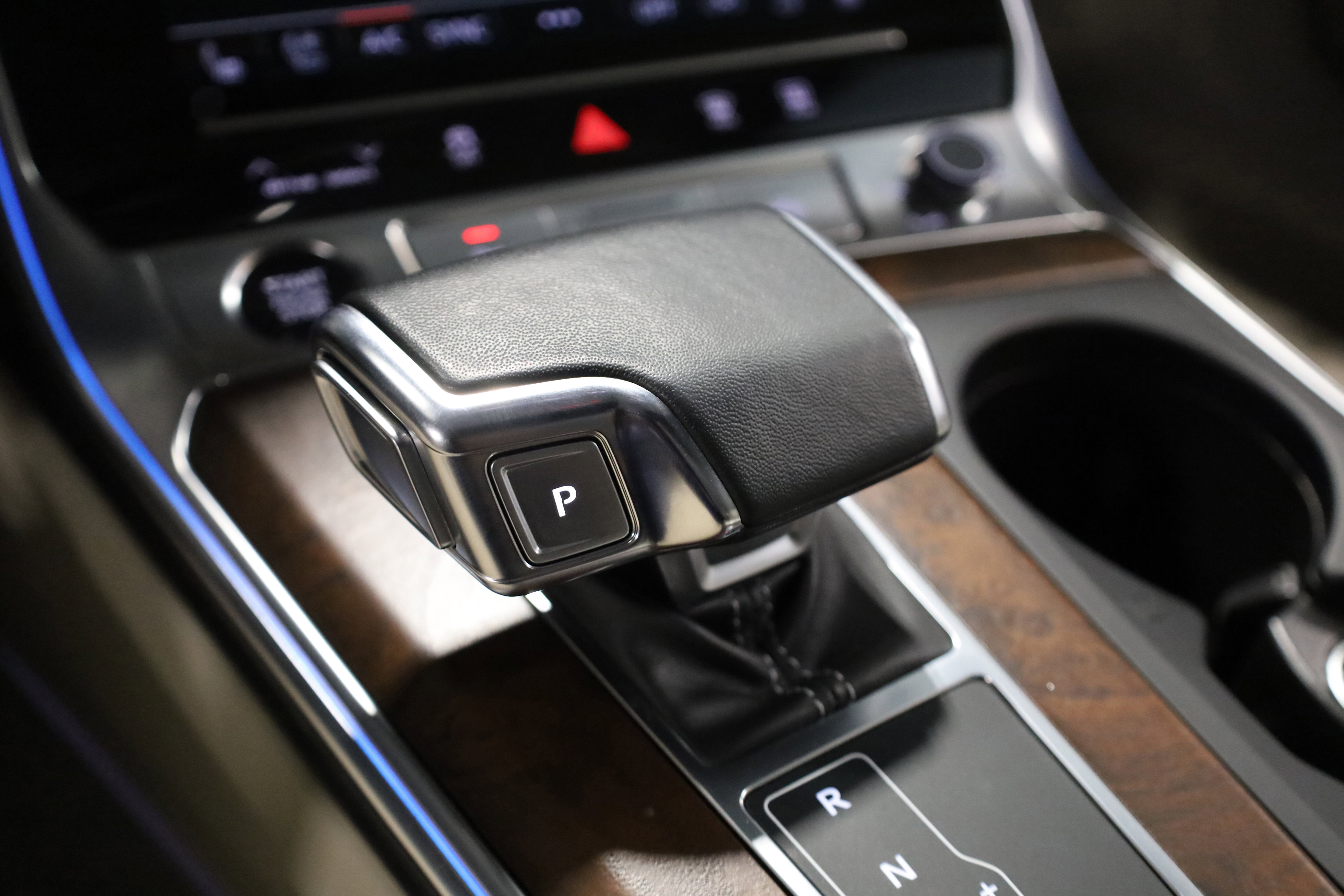 2023 Audi A7 Prestige