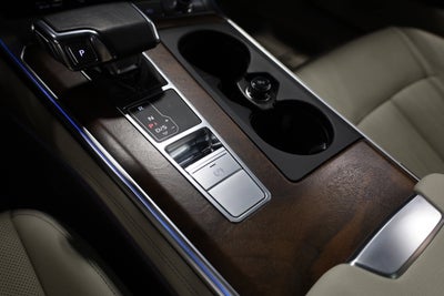 2023 Audi A7 Prestige