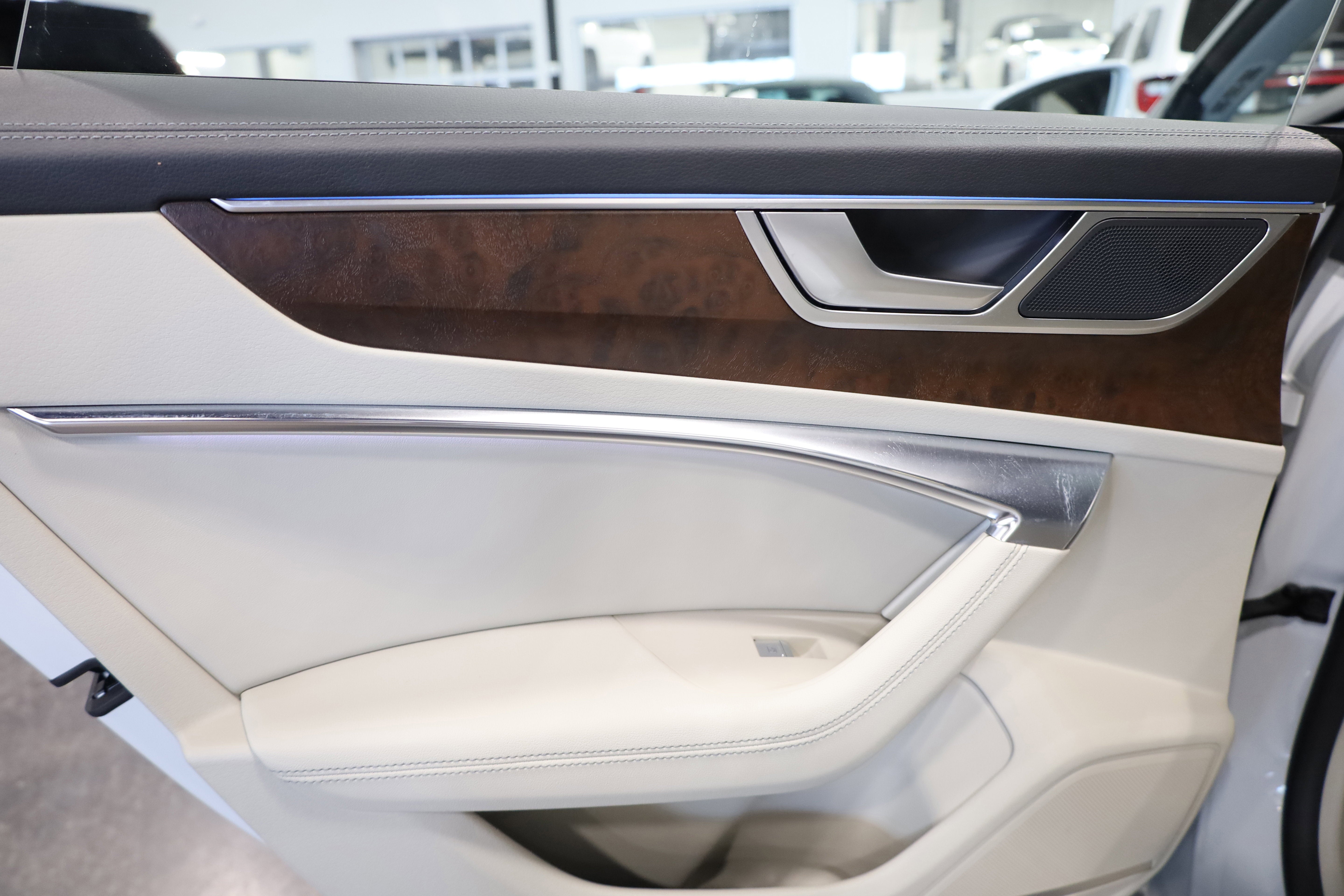 2023 Audi A7 Prestige