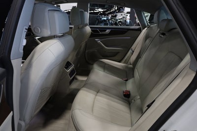 2023 Audi A7 Prestige