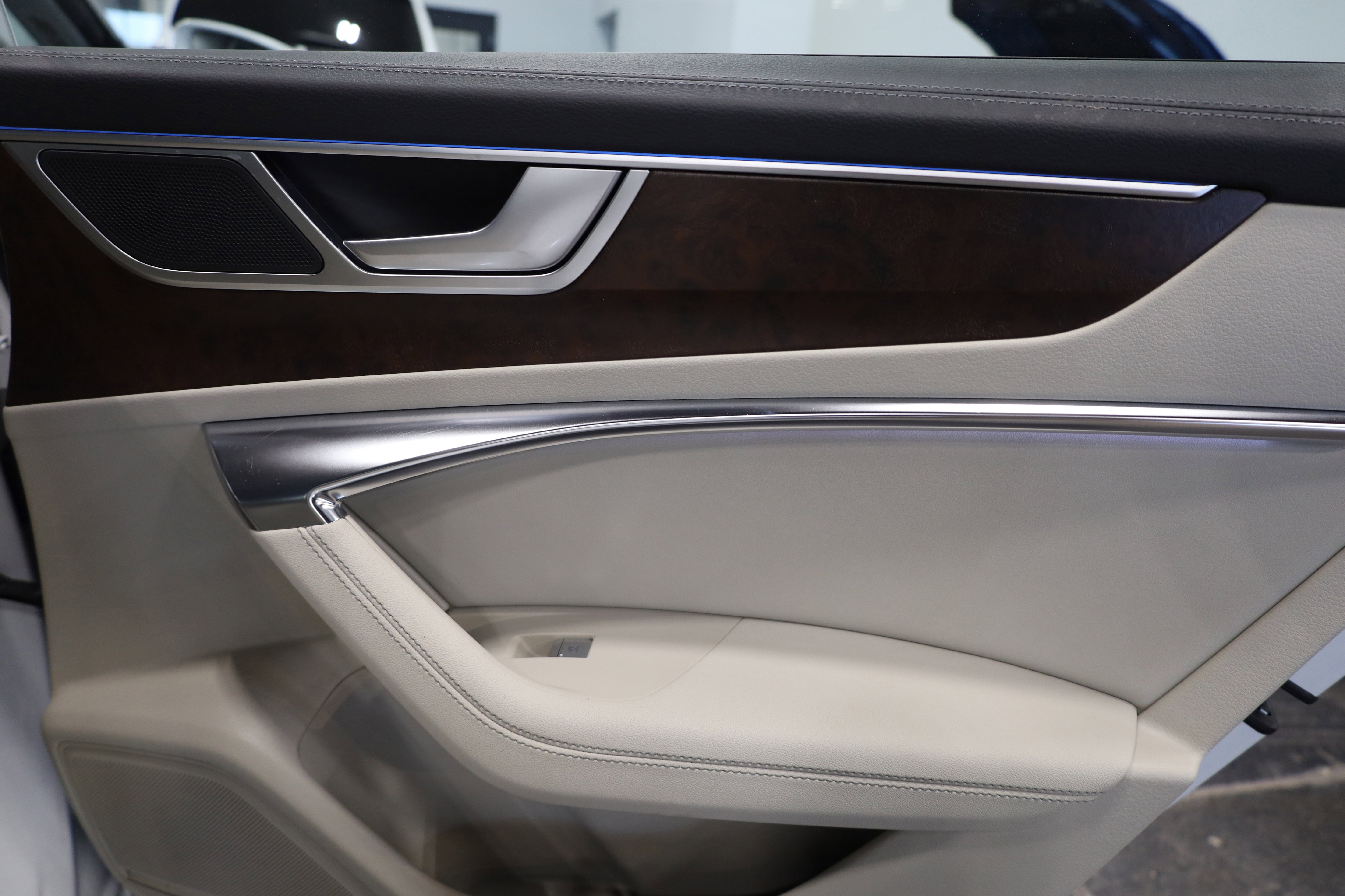 2023 Audi A7 Prestige