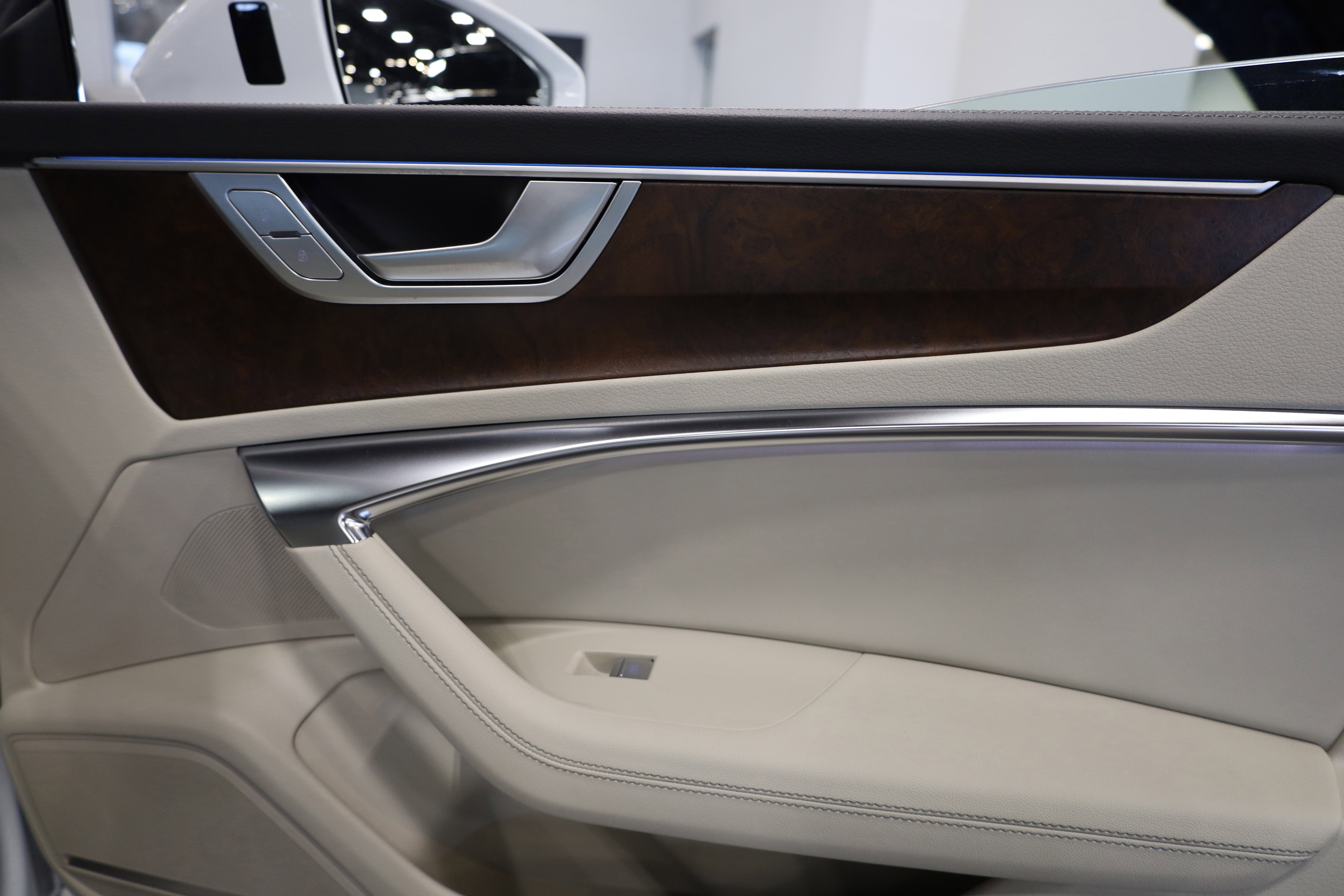 2023 Audi A7 Prestige