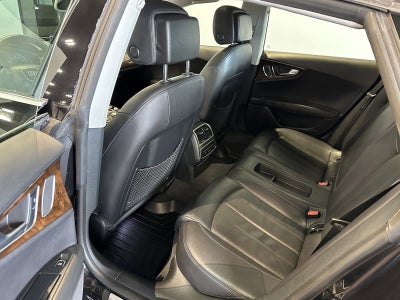 2012 Audi A7 3.0 Premium Plus