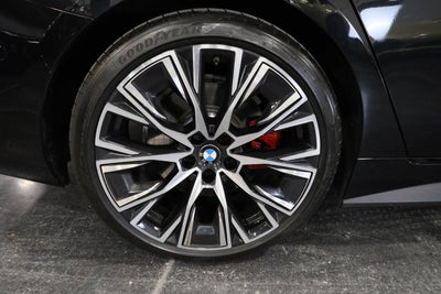 2022 BMW 4 Series M440i xDrive