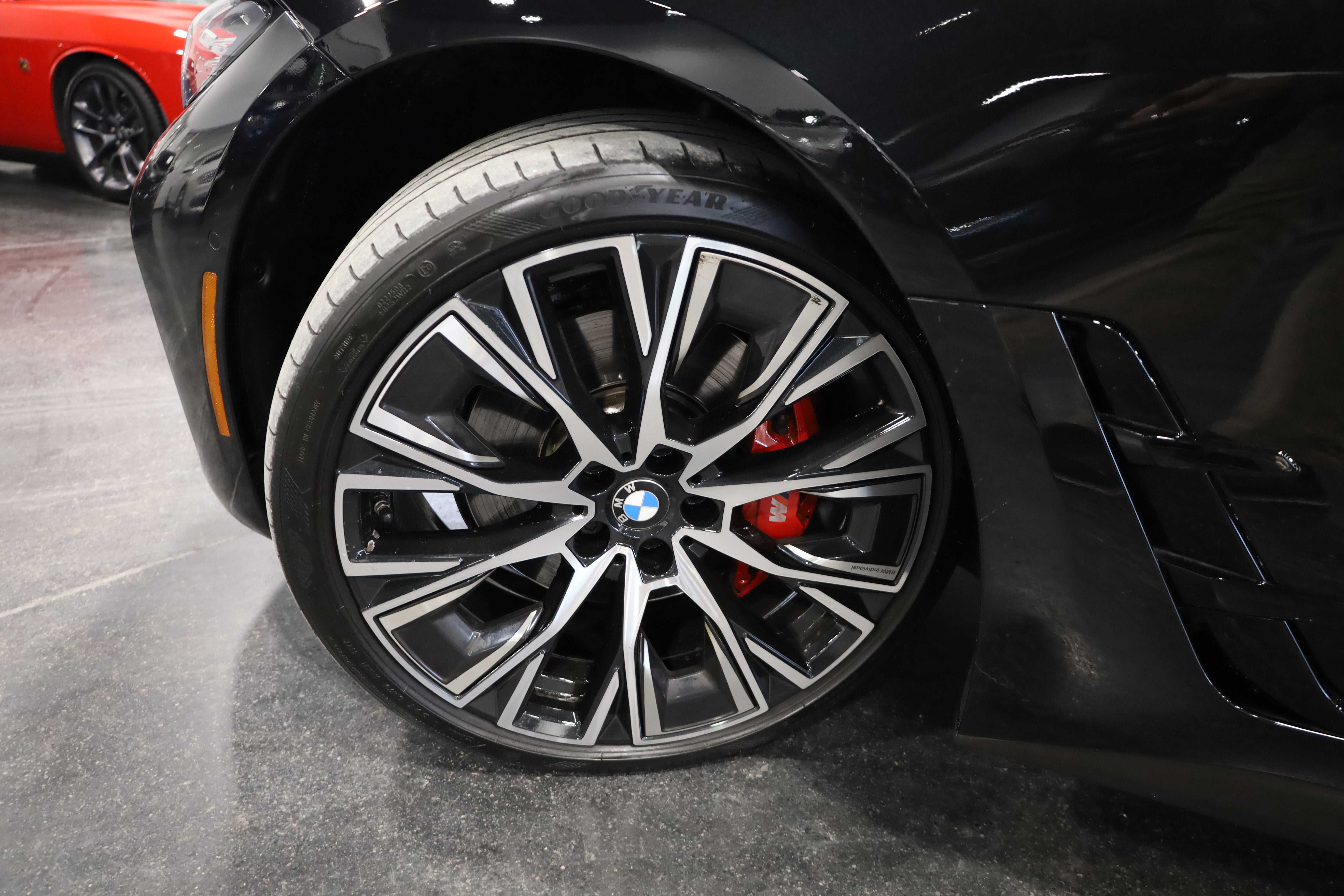 2022 BMW 4 Series M440i xDrive