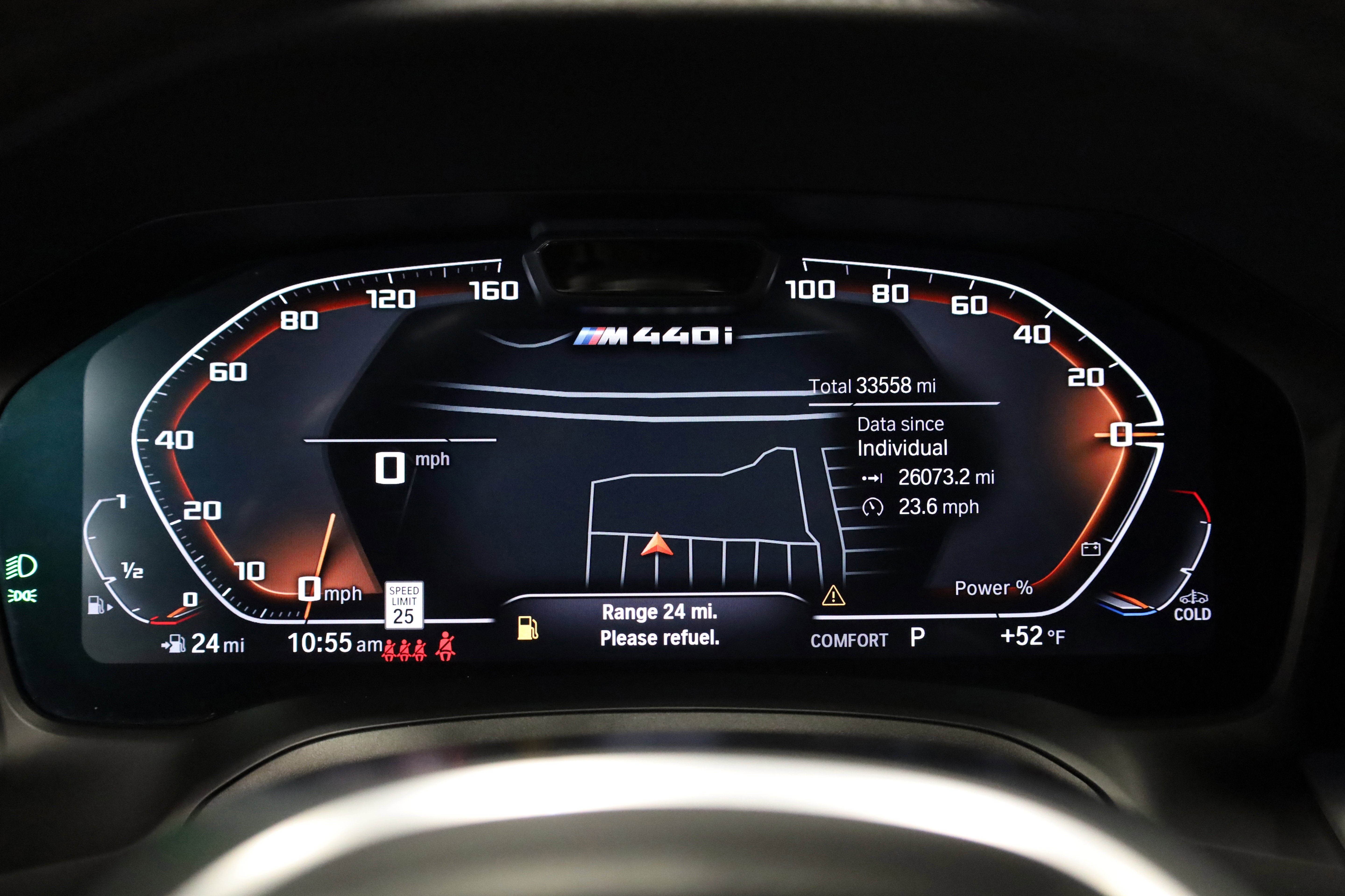 2022 BMW 4 Series M440i xDrive