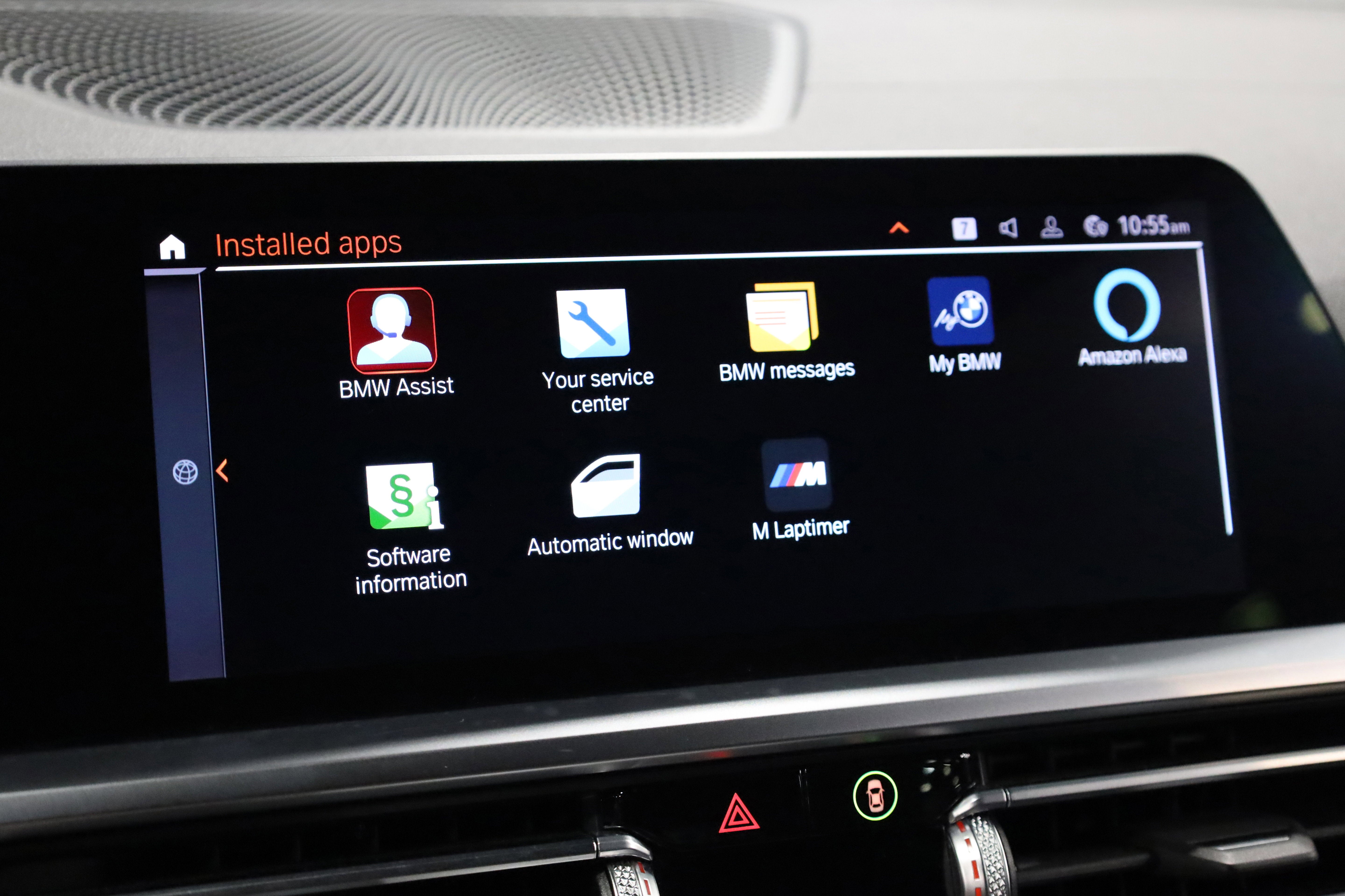 2022 BMW 4 Series M440i xDrive