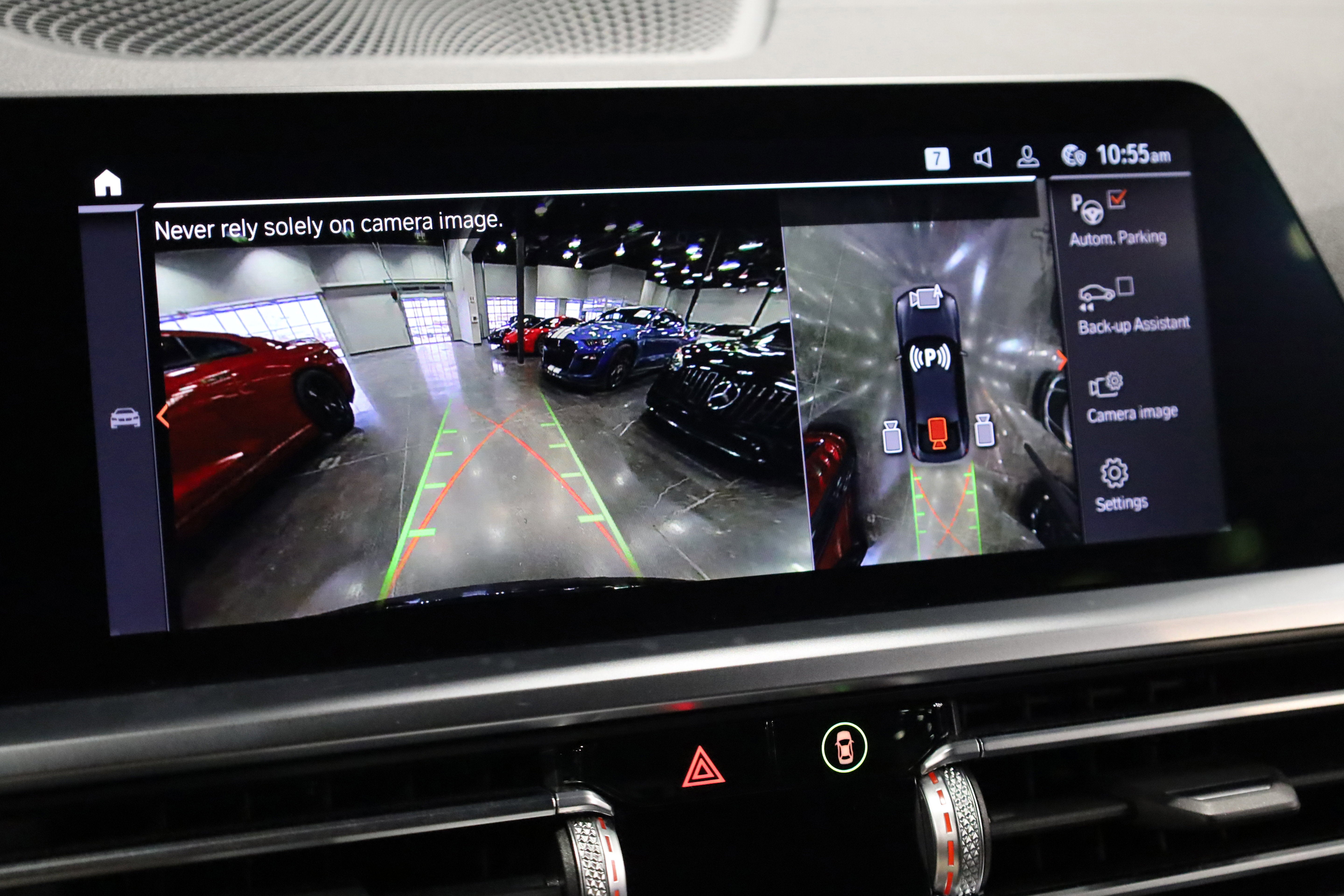 2022 BMW 4 Series M440i xDrive