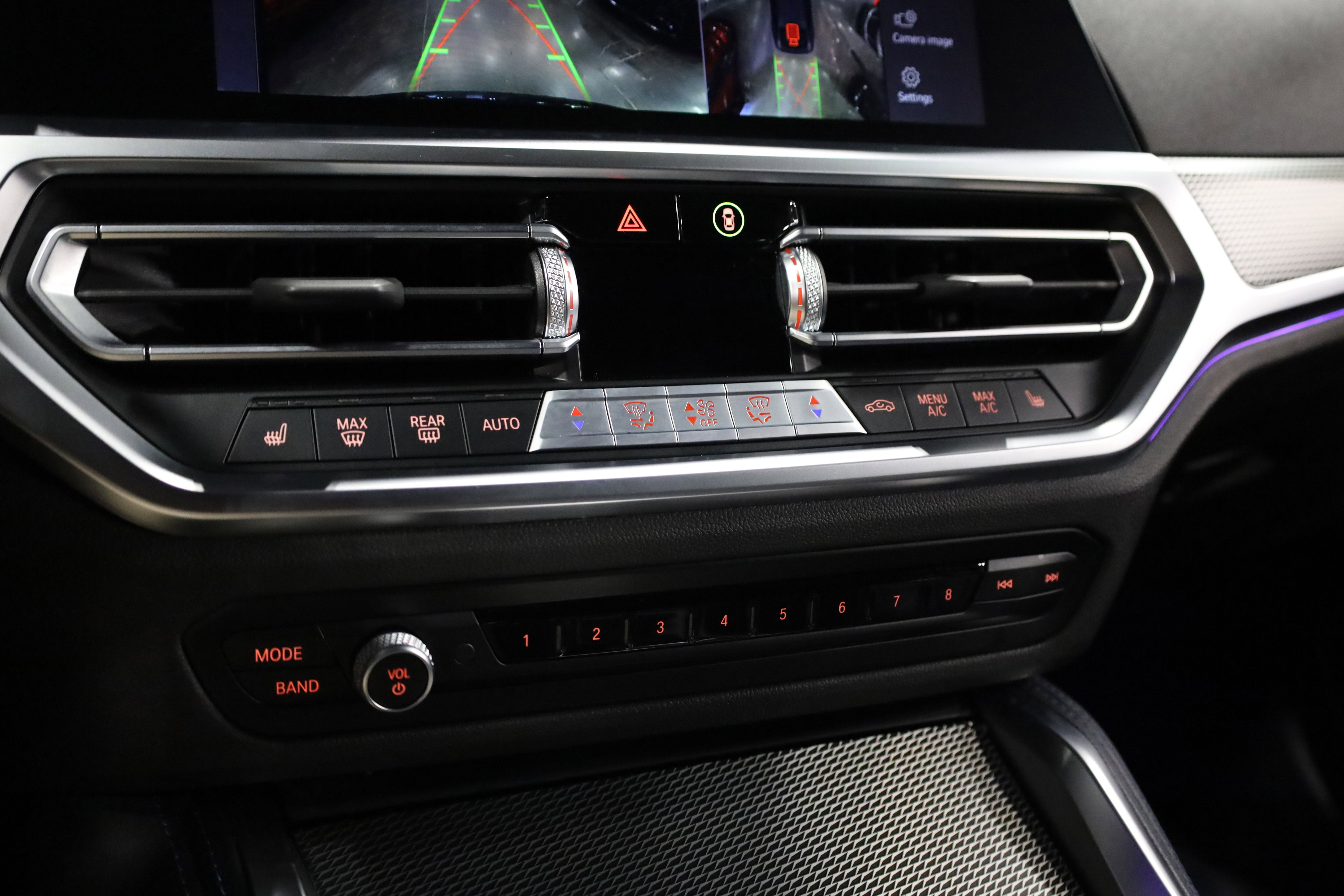 2022 BMW 4 Series M440i xDrive