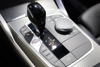 2022 BMW 4 Series M440i xDrive