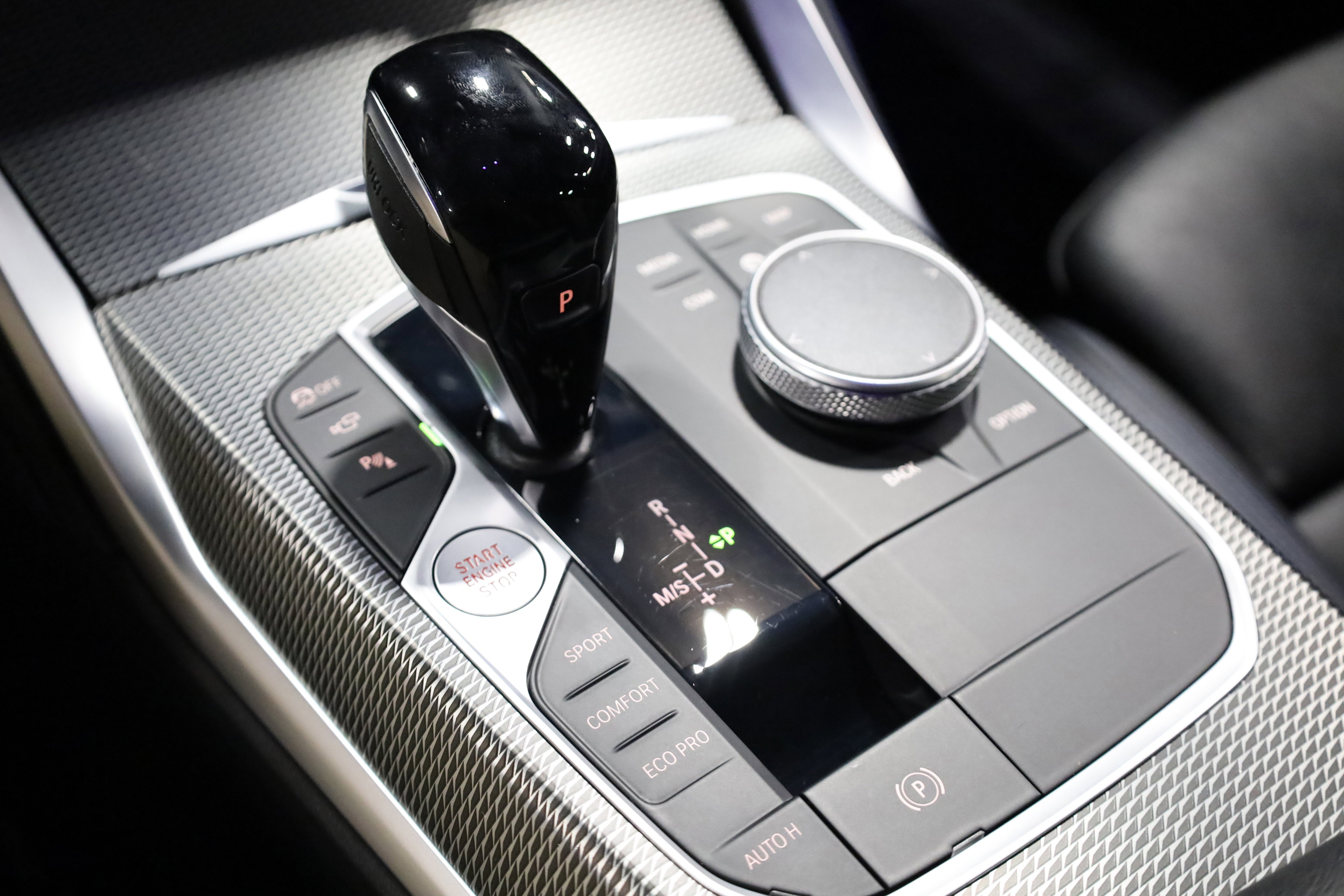 2022 BMW 4 Series M440i xDrive