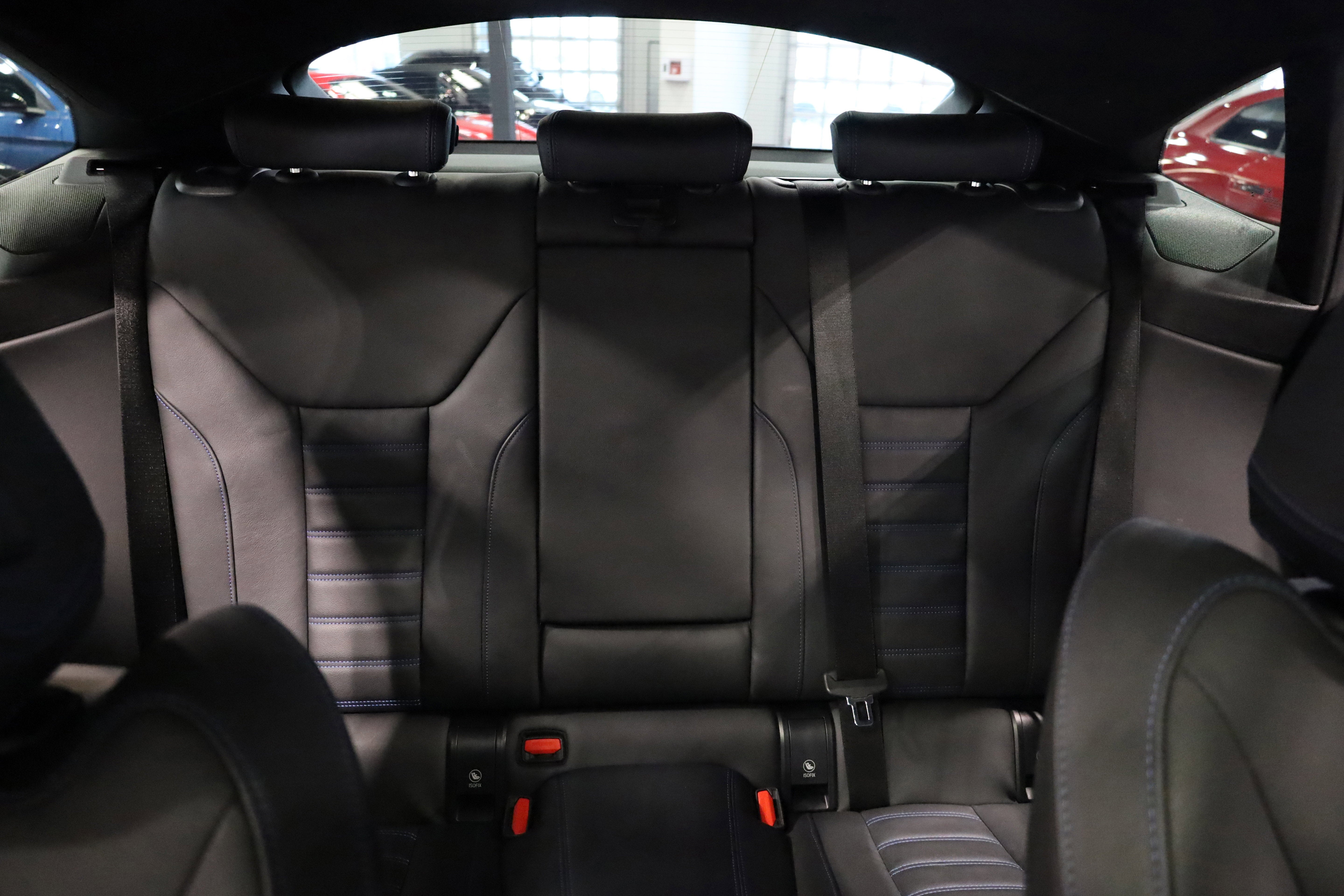 2022 BMW 4 Series M440i xDrive