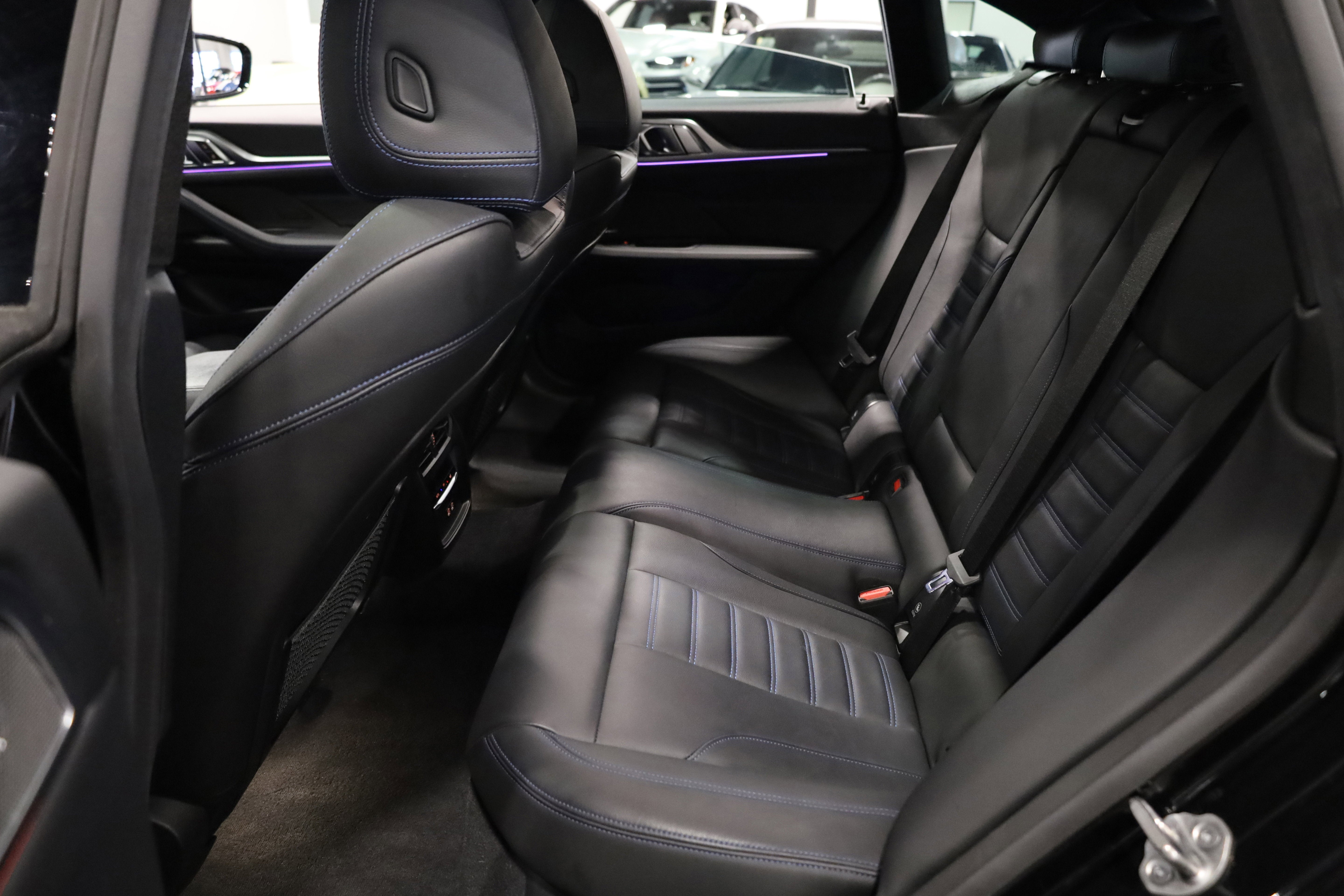 2022 BMW 4 Series M440i xDrive