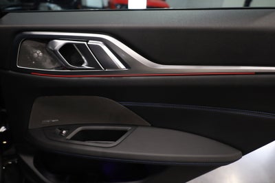 2022 BMW 4 Series M440i xDrive