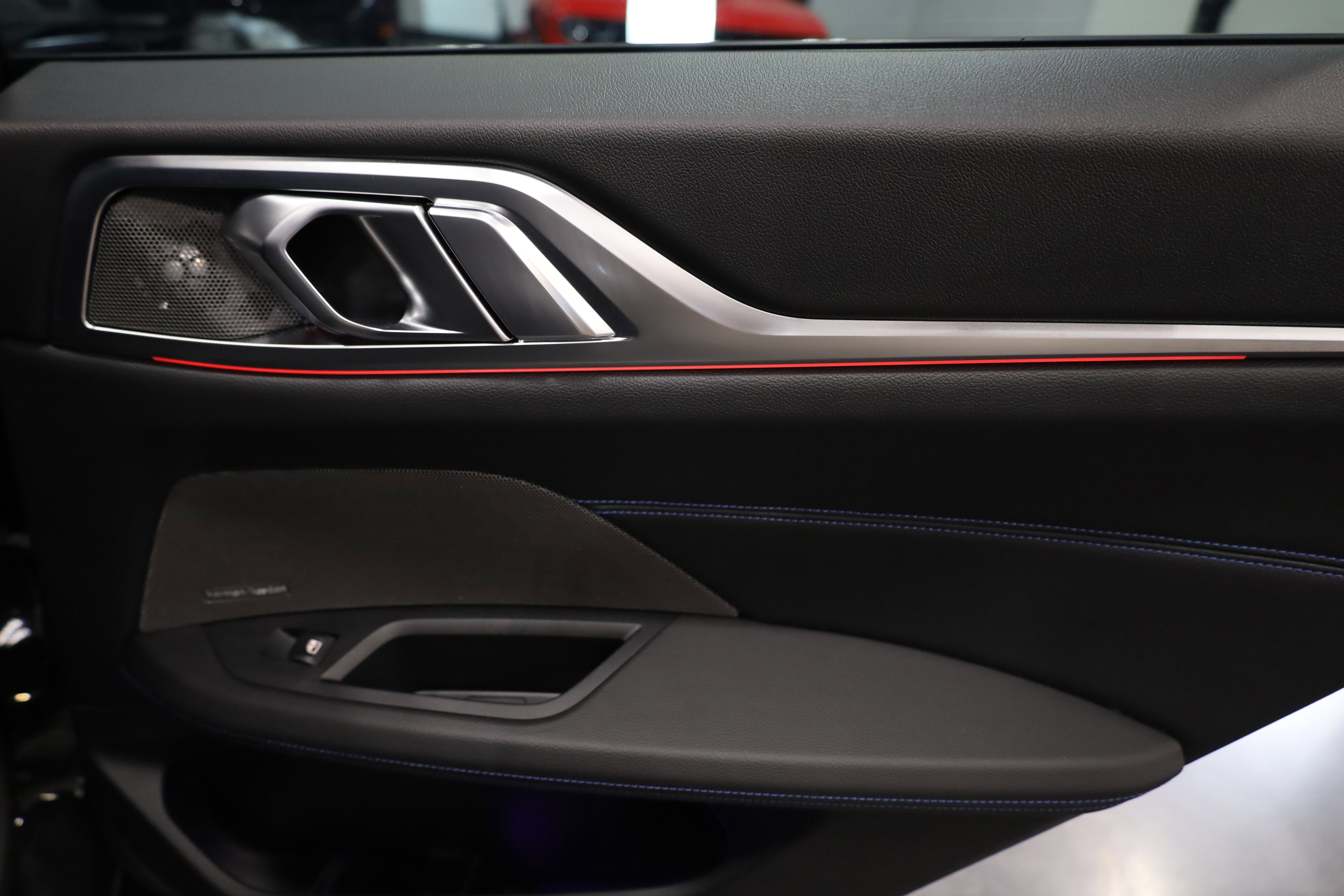 2022 BMW 4 Series M440i xDrive