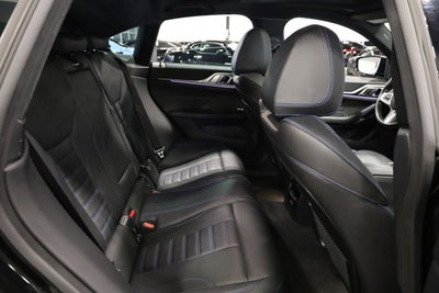 2022 BMW 4 Series M440i xDrive