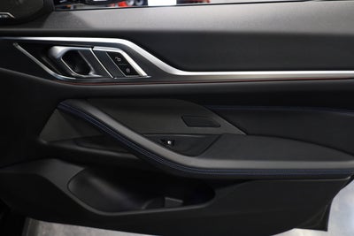 2022 BMW 4 Series M440i xDrive