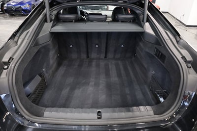 2022 BMW 4 Series M440i xDrive