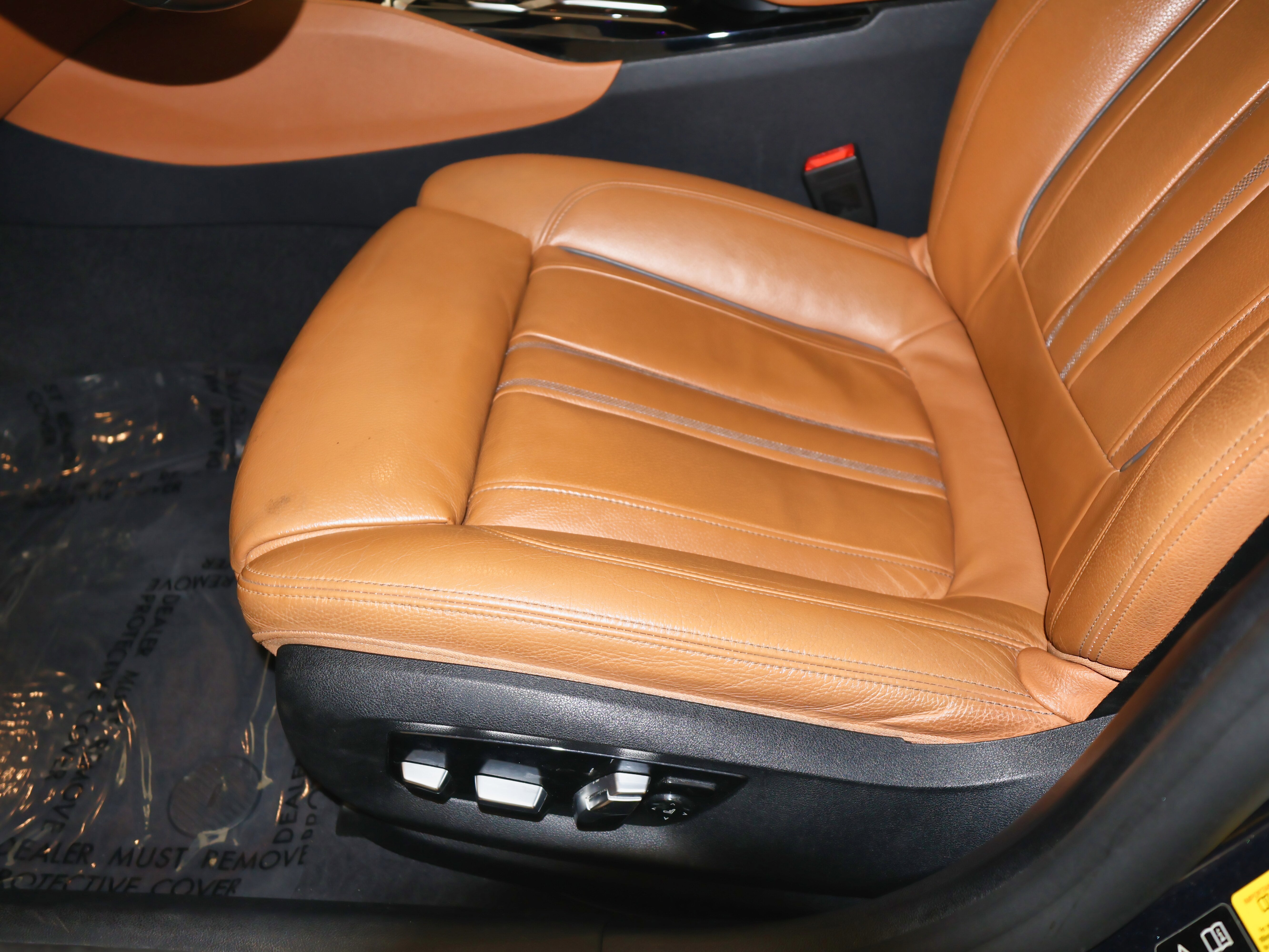 2021 BMW 5 Series M550i xDrive