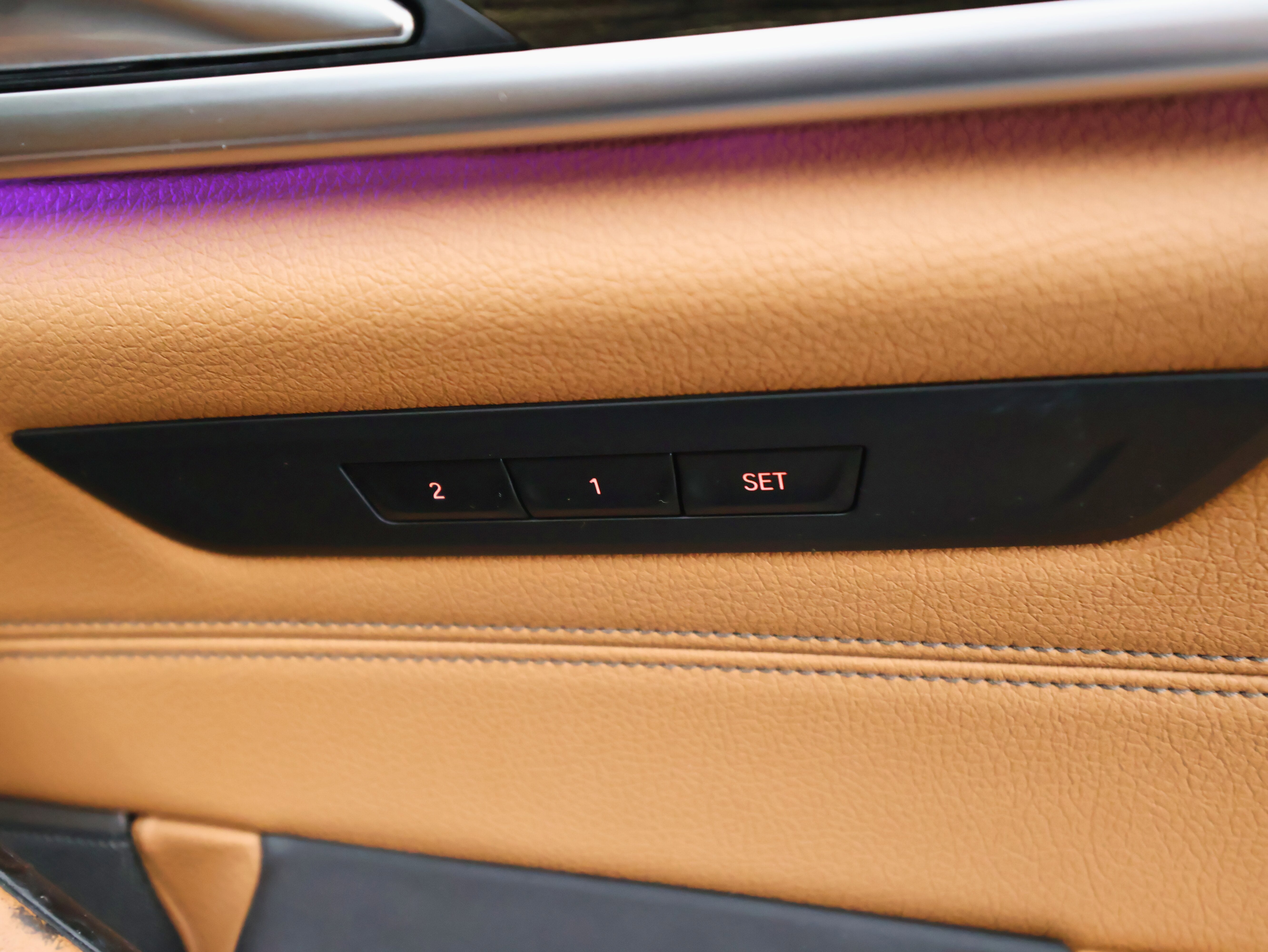 2021 BMW 5 Series M550i xDrive