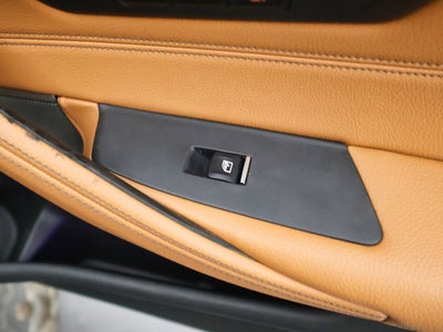 2021 BMW 5 Series M550i xDrive