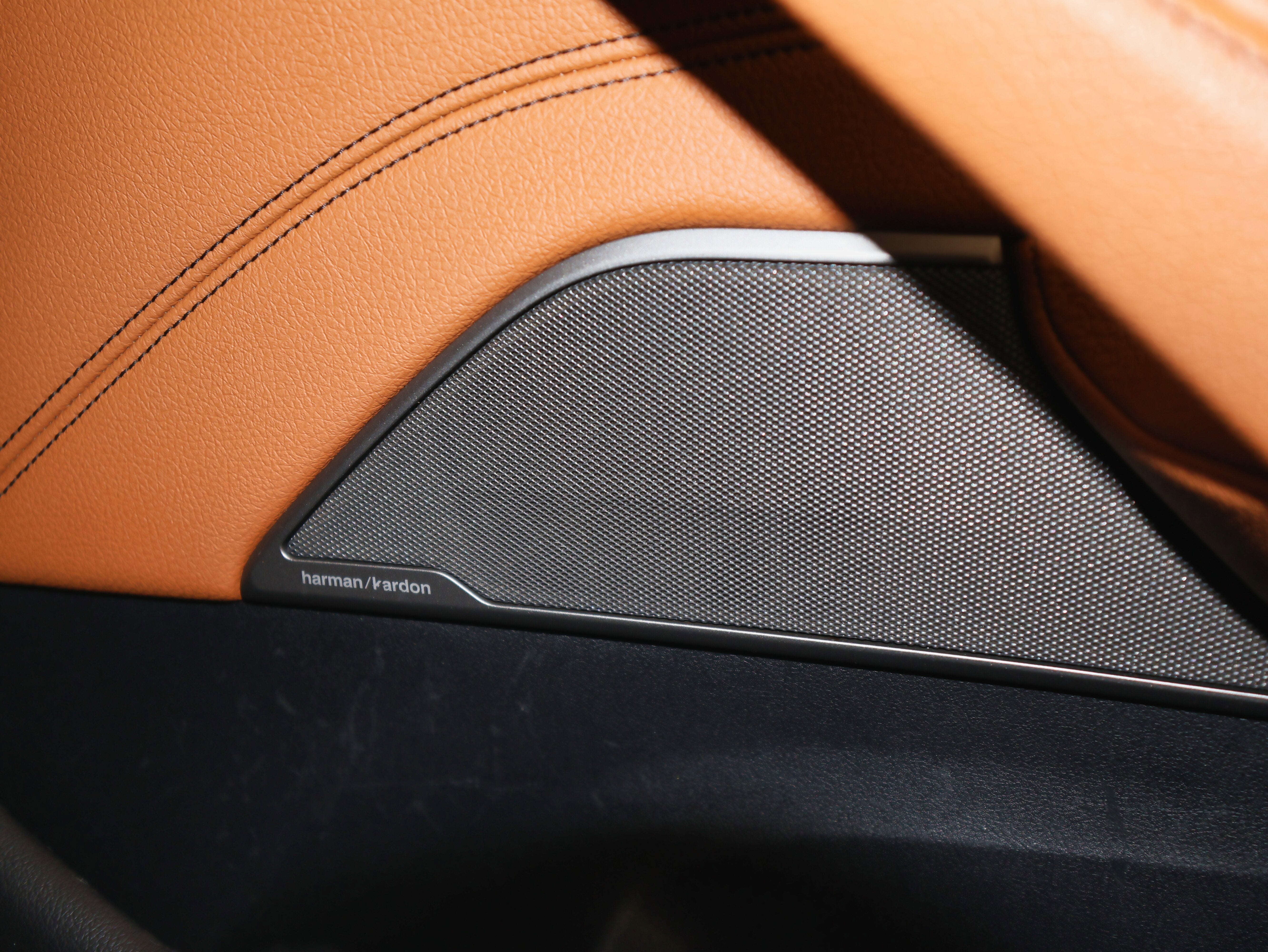 2021 BMW 5 Series M550i xDrive