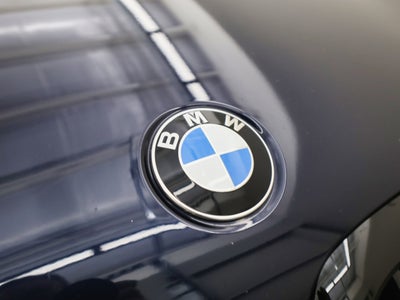 2021 BMW 5 Series M550i xDrive