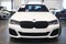 2022 BMW 5 Series M550i xDrive