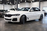 2022 BMW 5 Series M550i xDrive