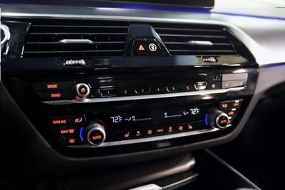 2022 BMW 5 Series M550i xDrive