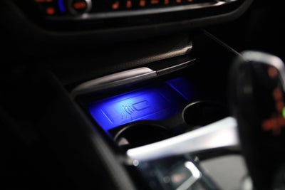 2022 BMW 5 Series M550i xDrive