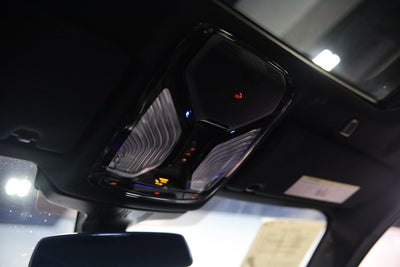 2022 BMW 5 Series M550i xDrive
