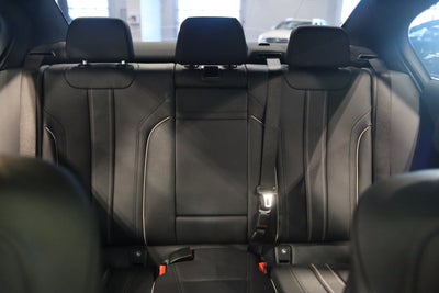 2022 BMW 5 Series M550i xDrive
