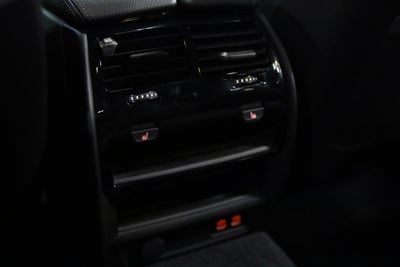 2022 BMW 5 Series M550i xDrive