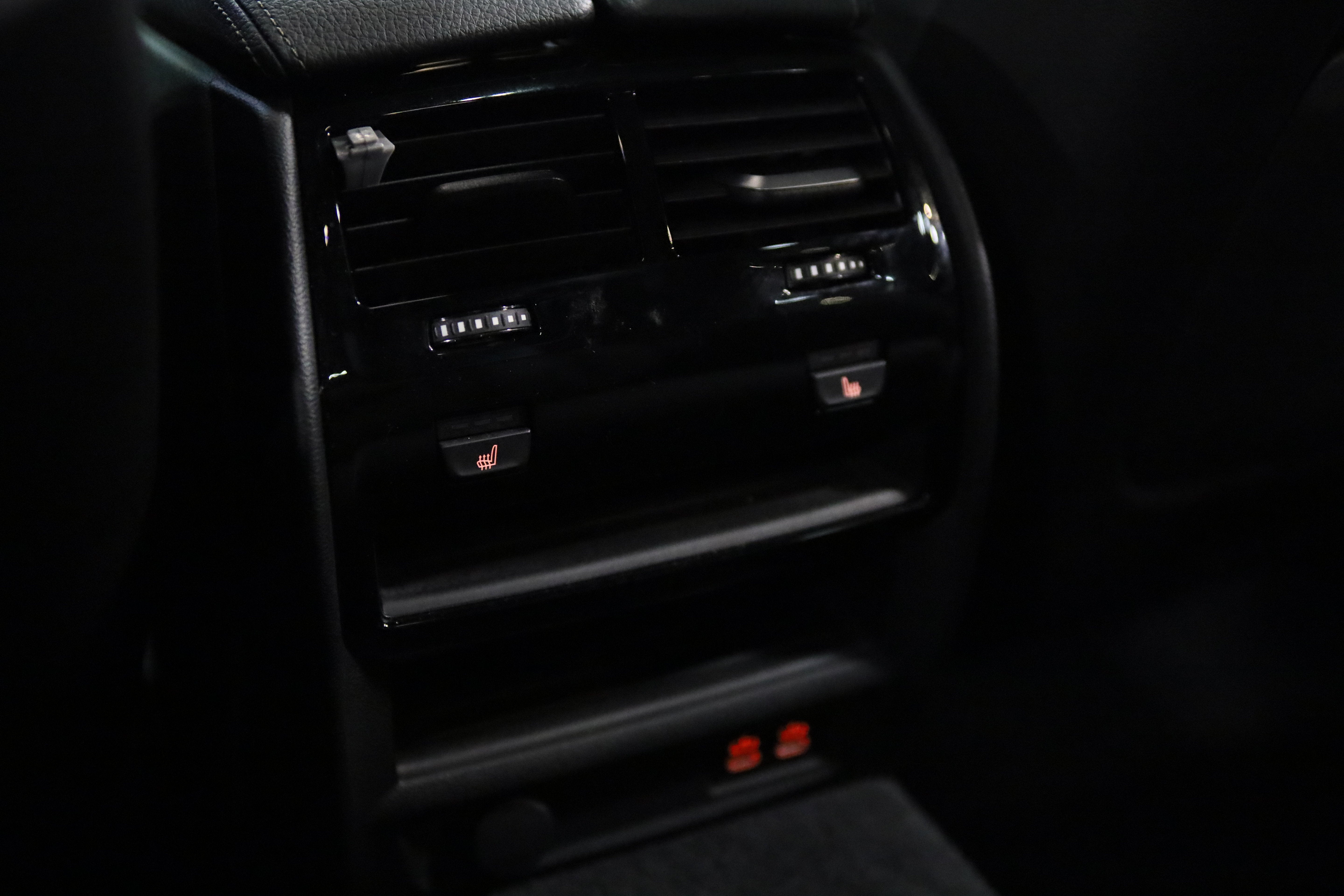 2022 BMW 5 Series M550i xDrive