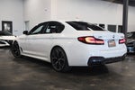 2022 BMW 5 Series M550i xDrive