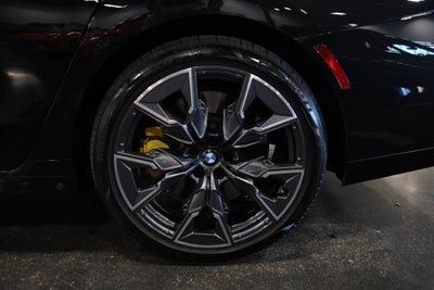 2024 BMW 7 Series 760i xDrive