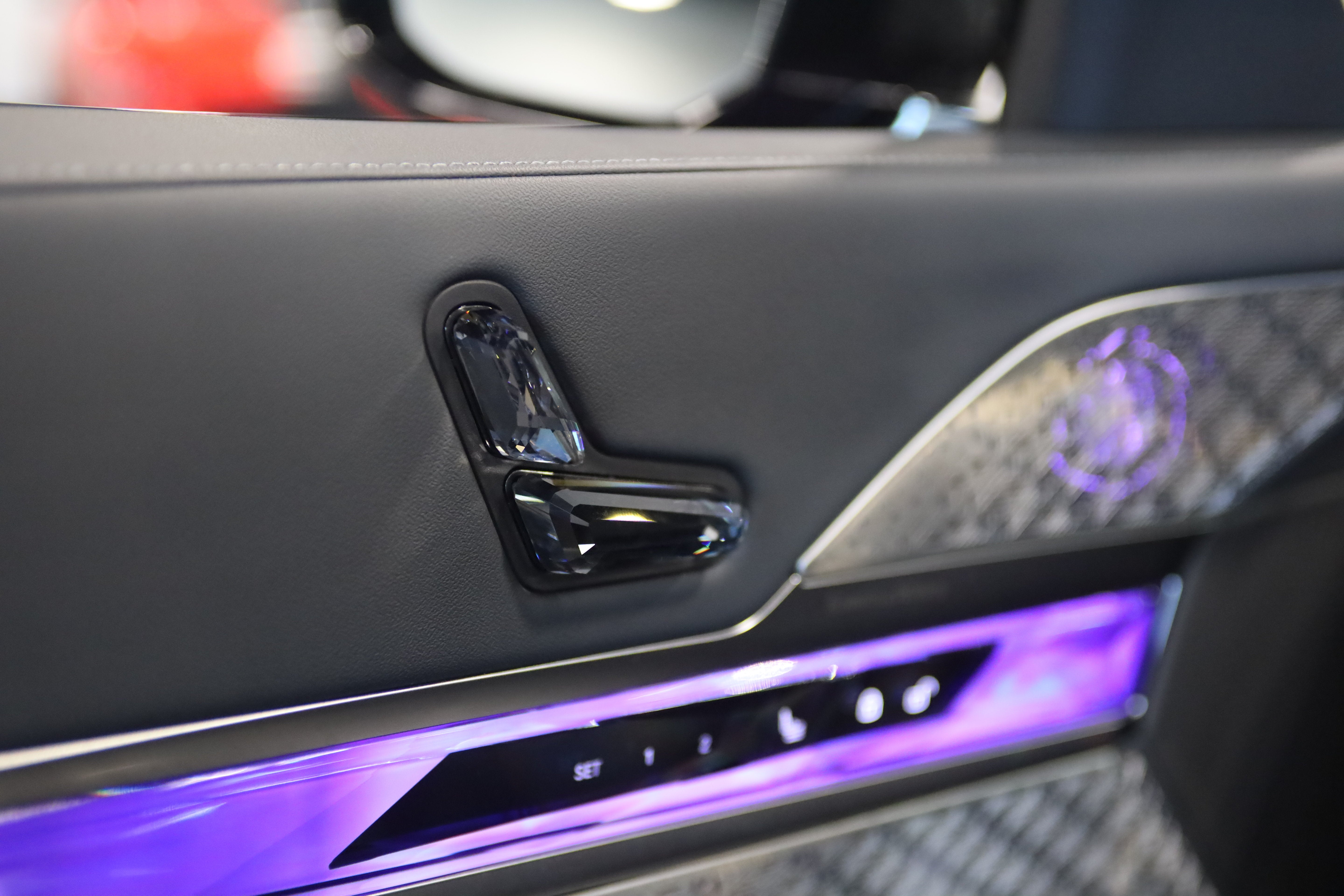 2024 BMW 7 Series 760i xDrive