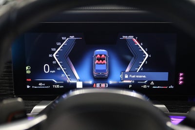 2024 BMW 7 Series 760i xDrive