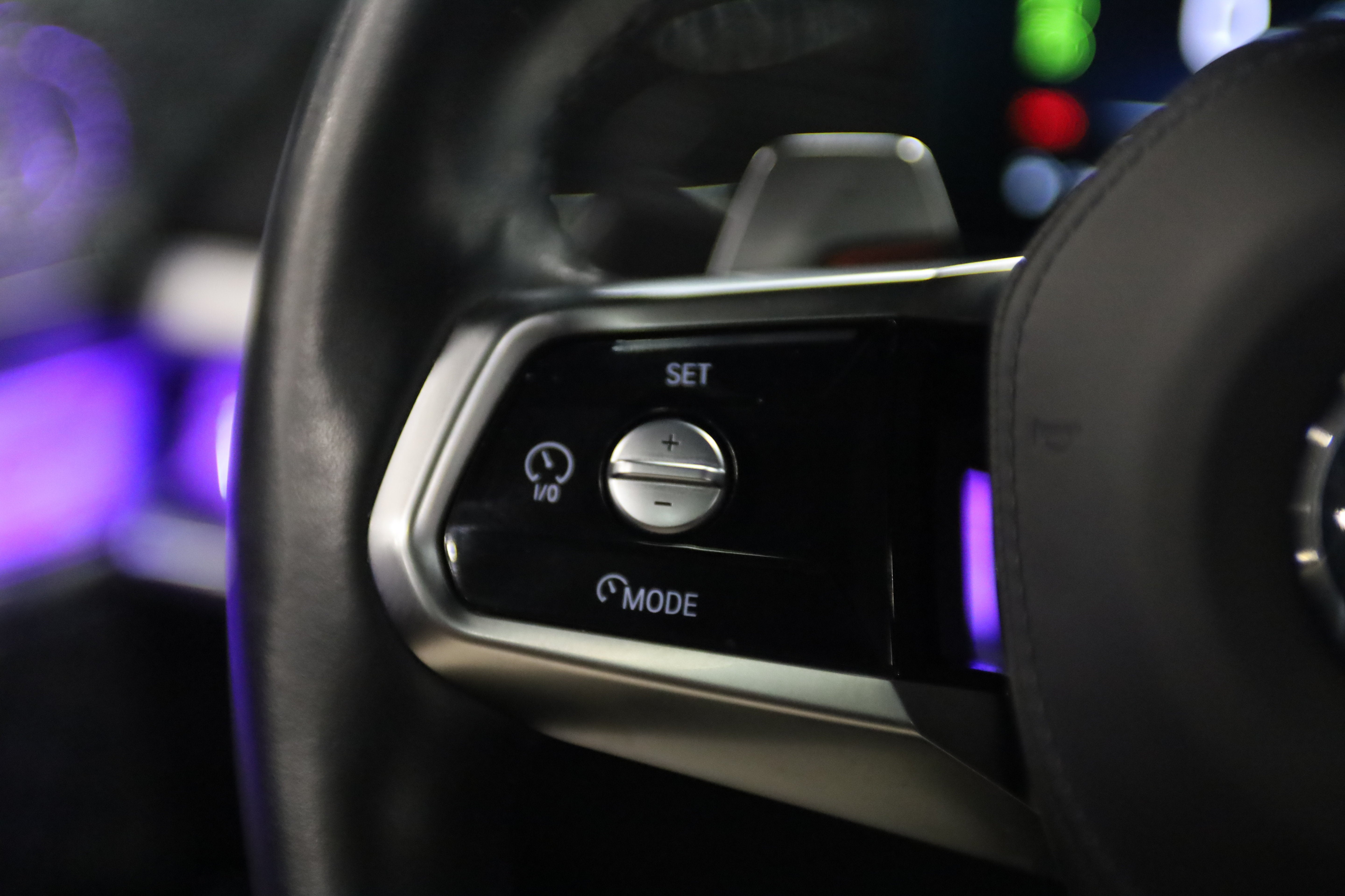 2024 BMW 7 Series 760i xDrive