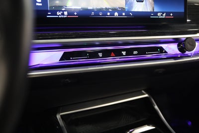 2024 BMW 7 Series 760i xDrive