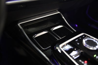 2024 BMW 7 Series 760i xDrive