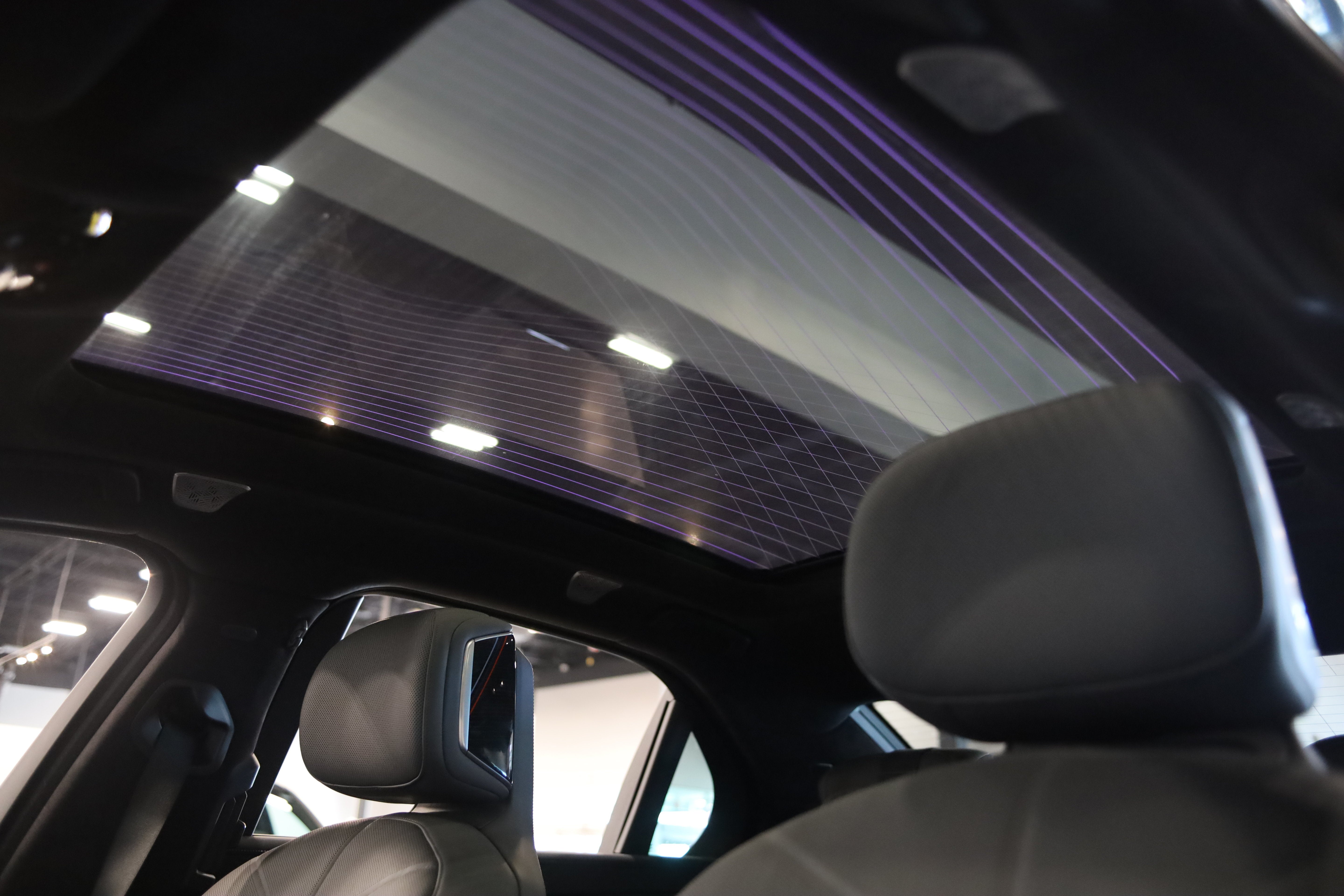2024 BMW 7 Series 760i xDrive