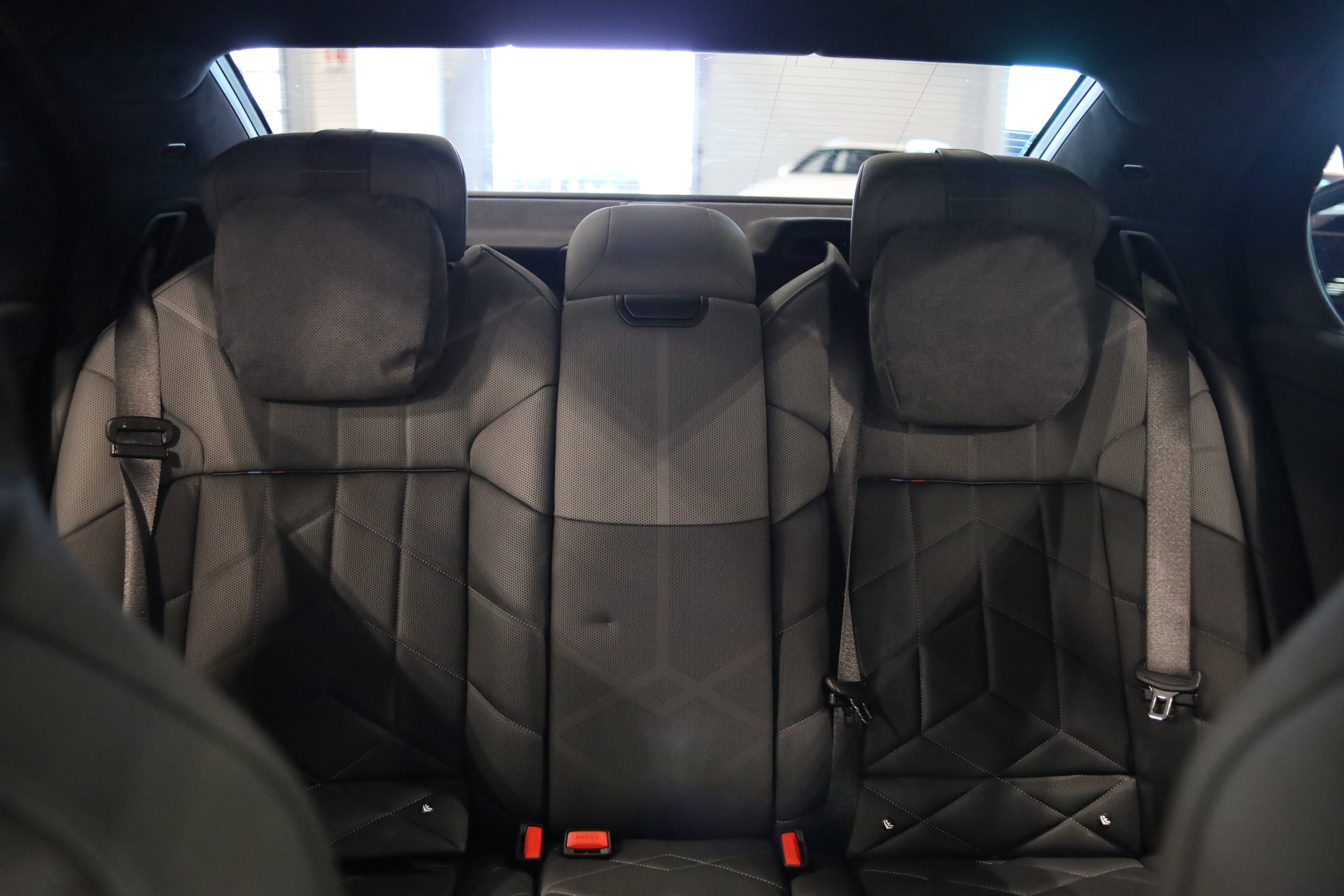 2024 BMW 7 Series 760i xDrive