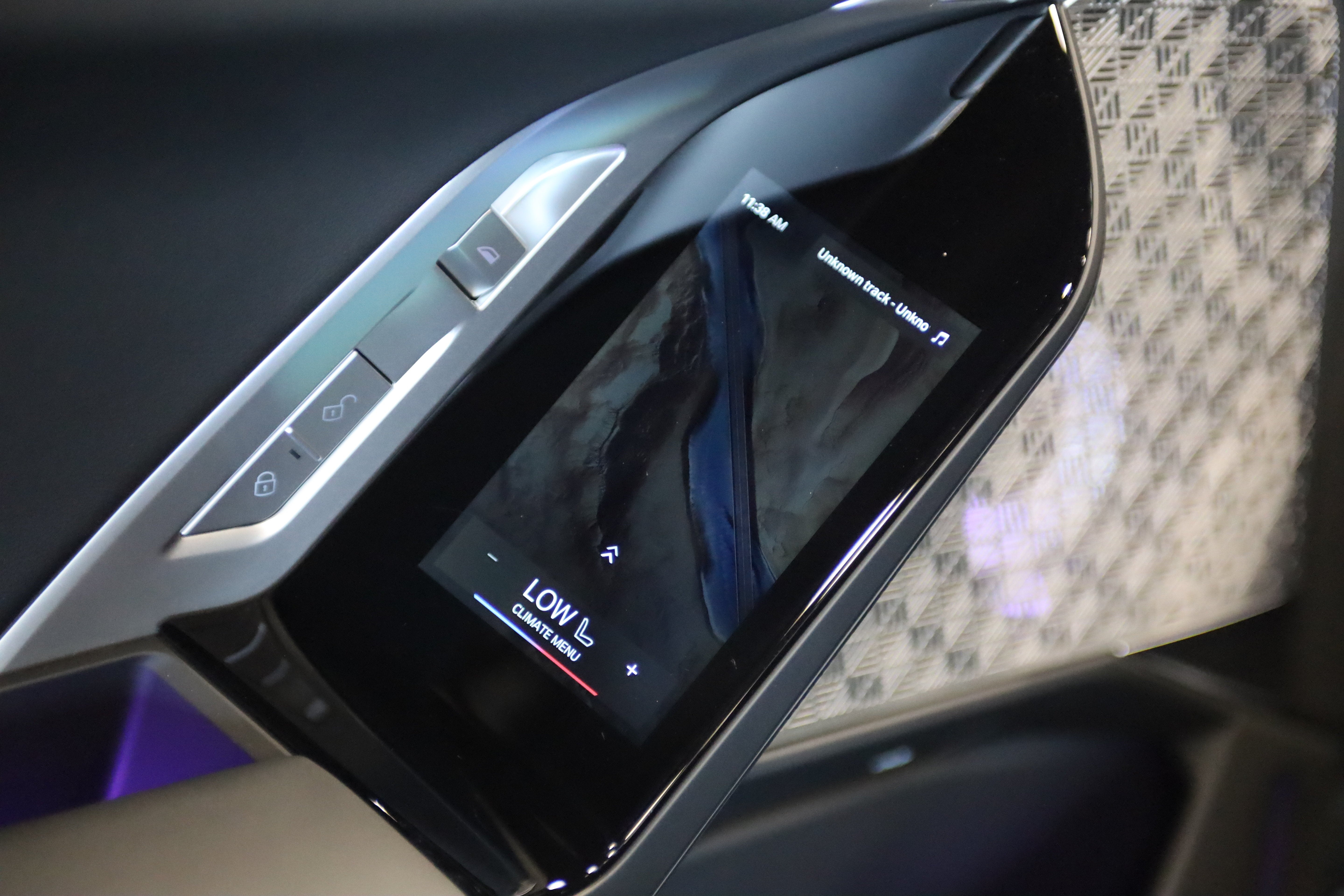 2024 BMW 7 Series 760i xDrive