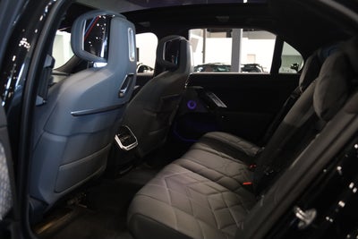 2024 BMW 7 Series 760i xDrive
