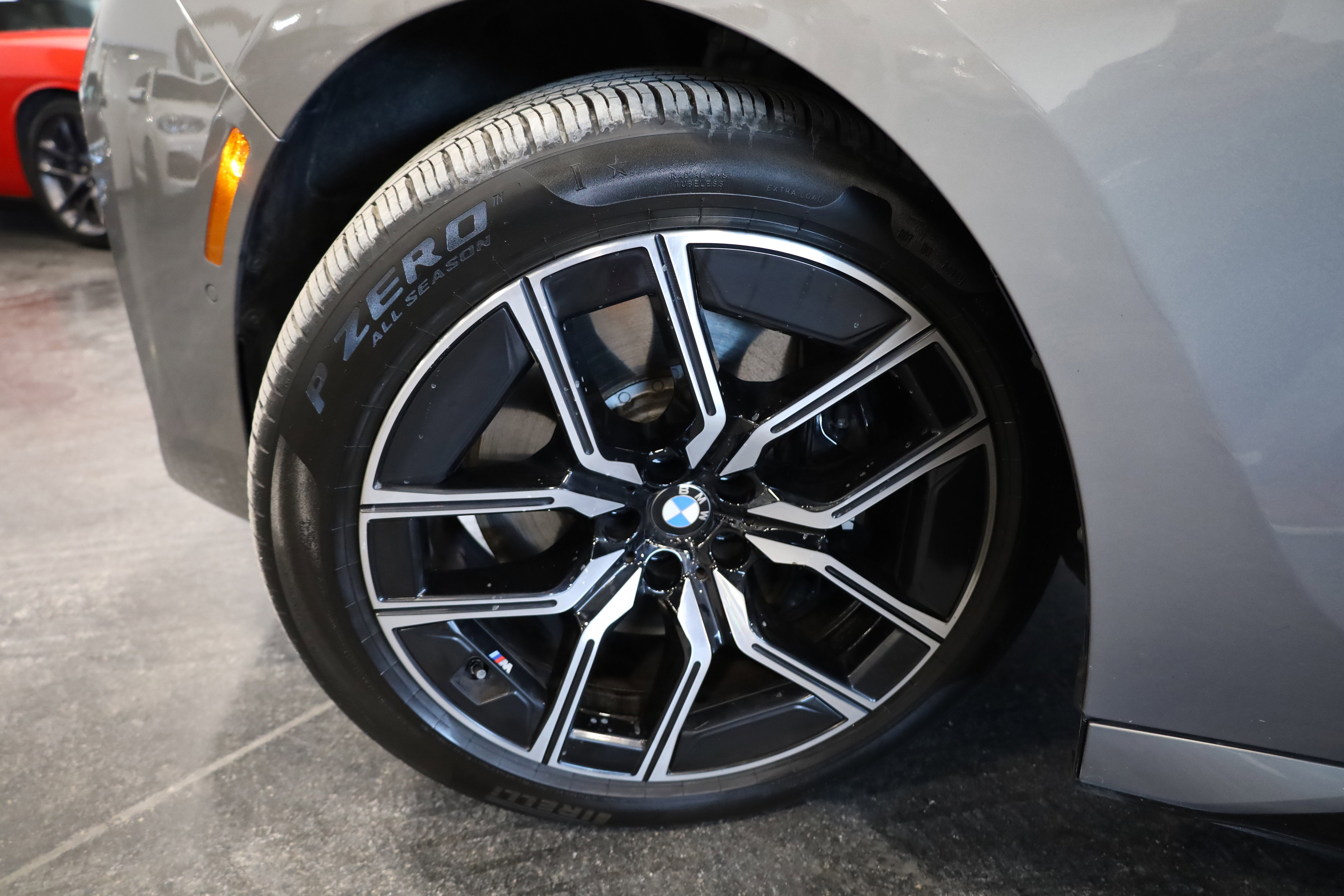 2023 BMW 7 Series 760i xDrive