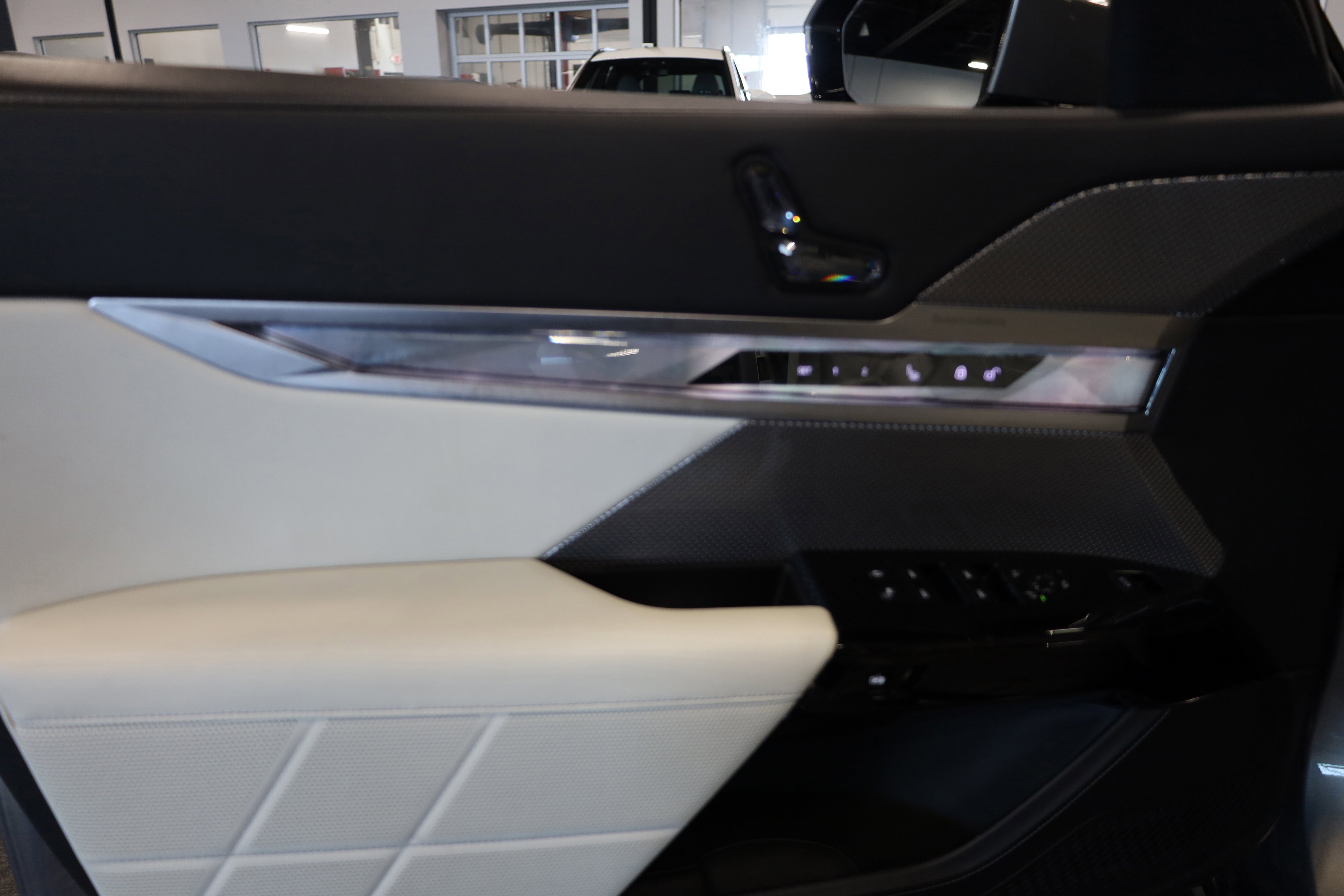 2023 BMW 7 Series 760i xDrive